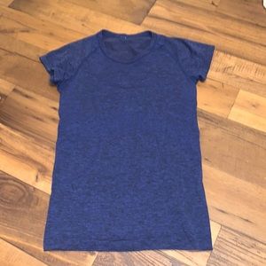Lululemon Swiftly Size 6